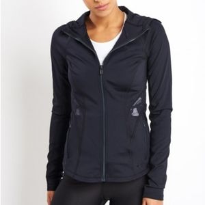 NWT Under Armour Fitted Breathelux Jacket
